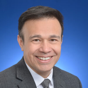 Bert Vargas, MD